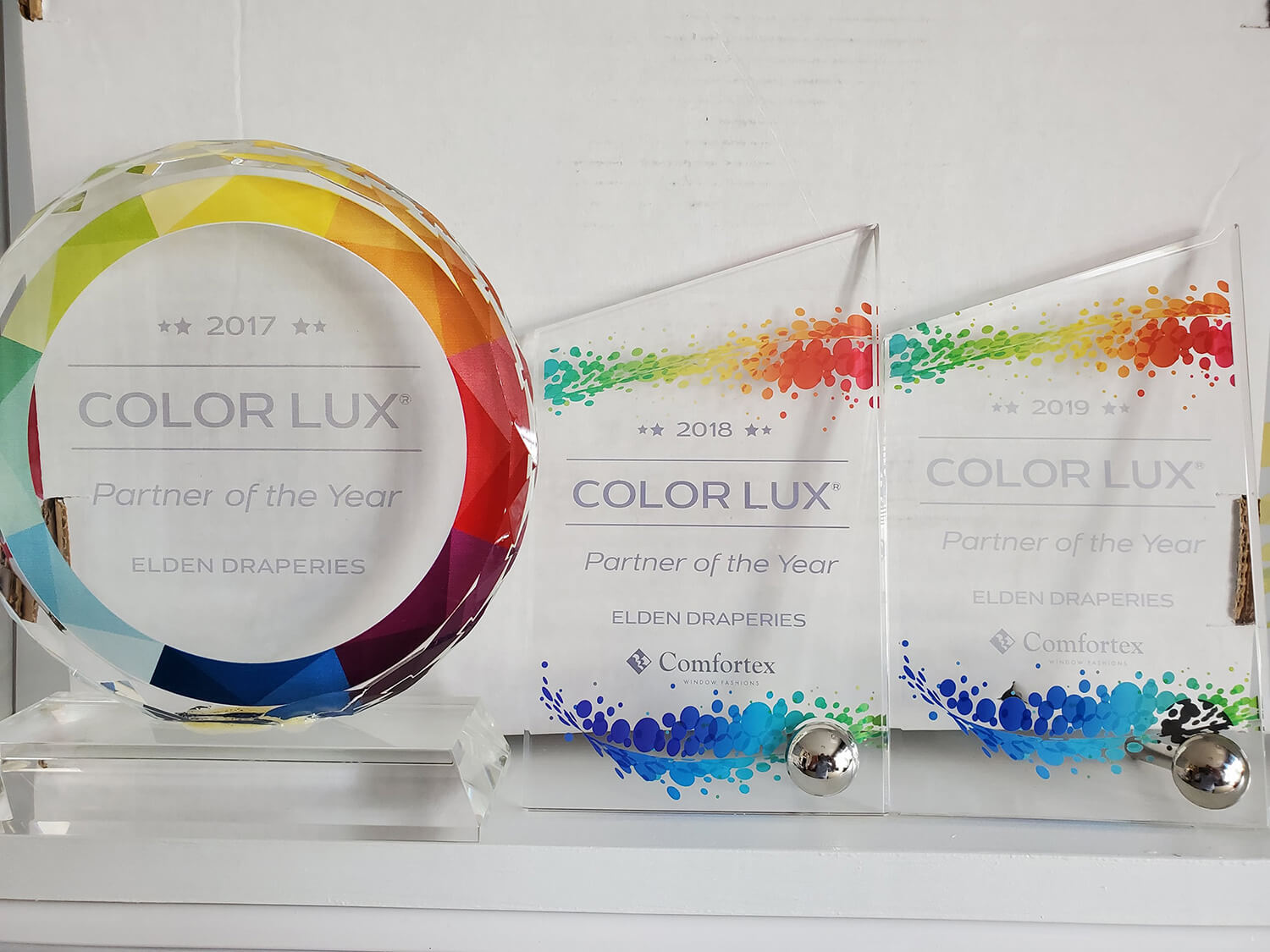 Color-Lux-Partner-of-the-Year-Elden-Blinds